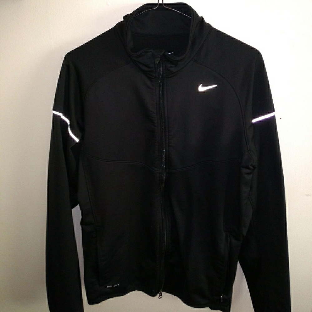 Nike Dri-Fit jacket